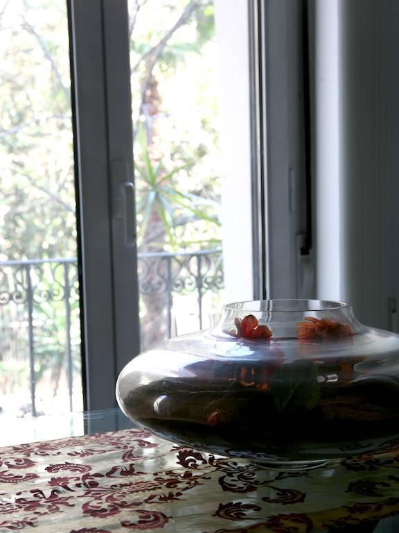 Apartamento Enric Granados 15 Barcelona Exterior foto