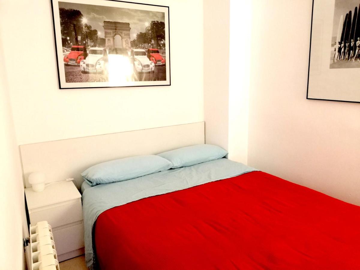 Apartamento Enric Granados 15 Barcelona Exterior foto