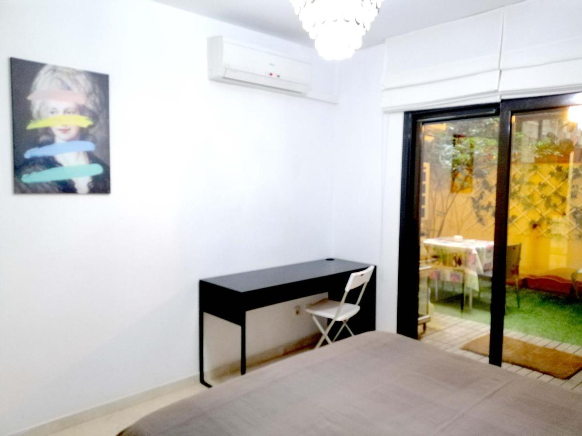 Apartamento Enric Granados 15 Barcelona Exterior foto