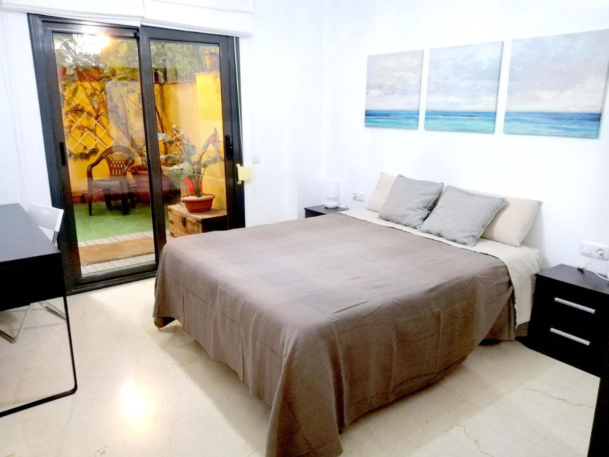 Apartamento Enric Granados 15 Barcelona Exterior foto