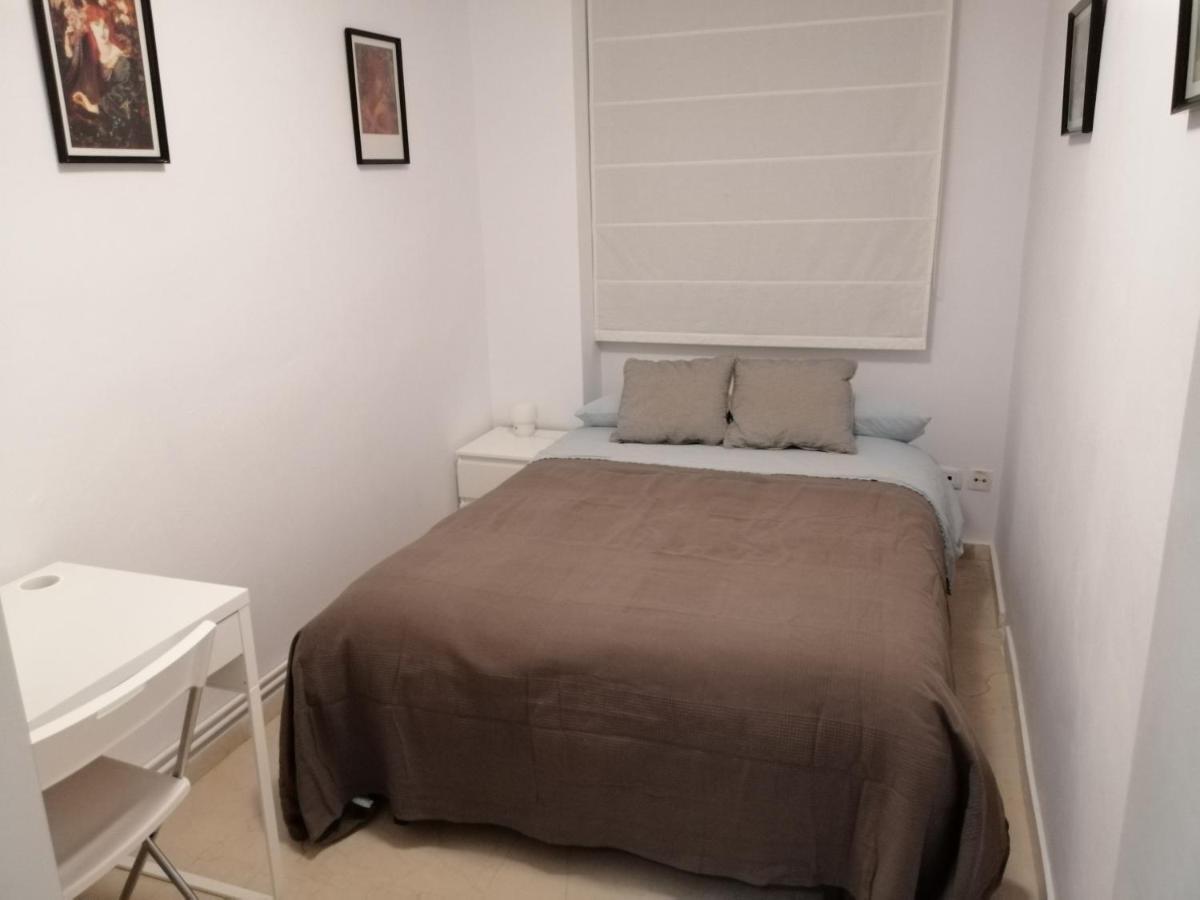 Apartamento Enric Granados 15 Barcelona Exterior foto